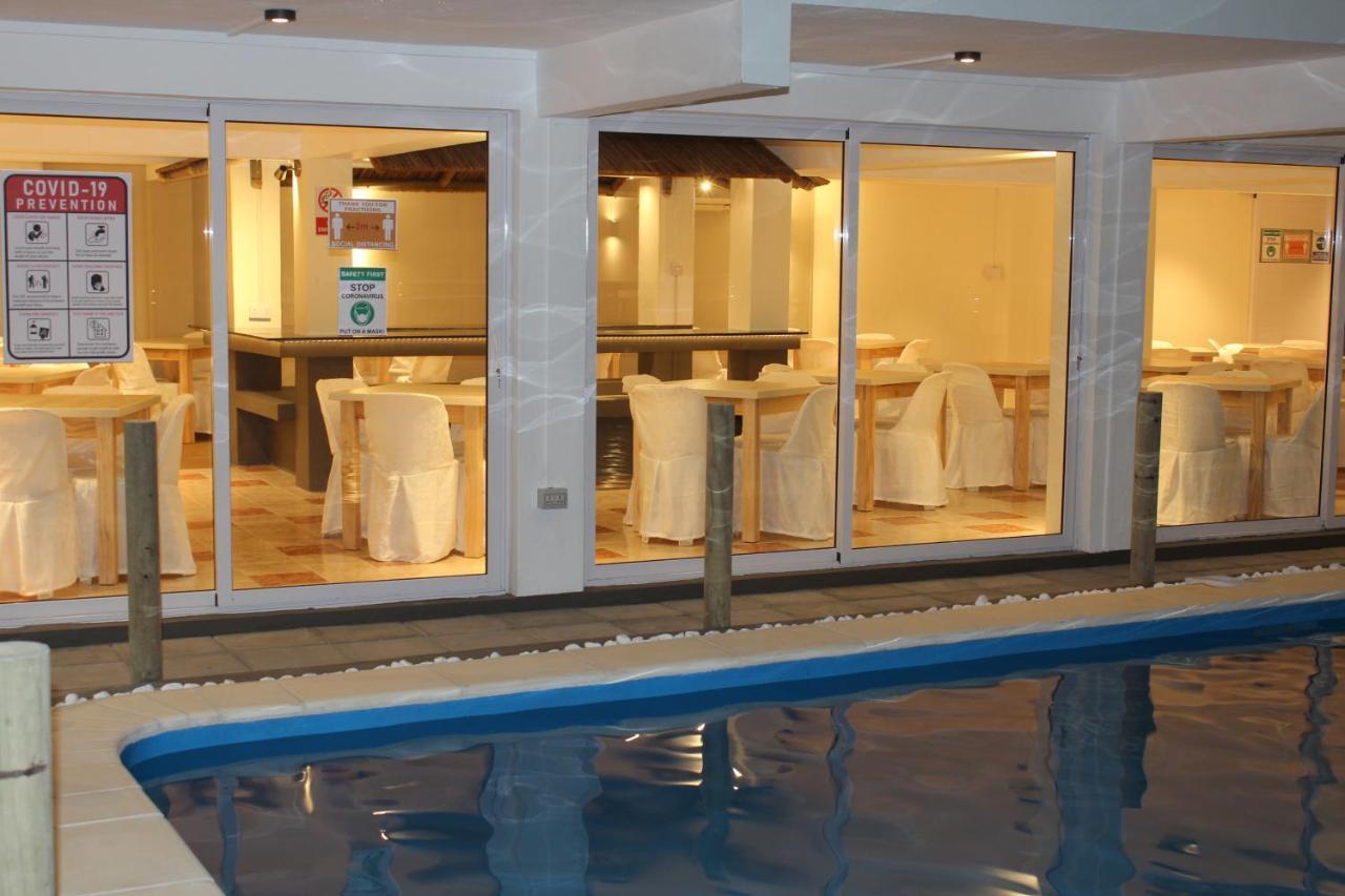 Sikamifer Tourist Resort Quatre Bornes Dış mekan fotoğraf