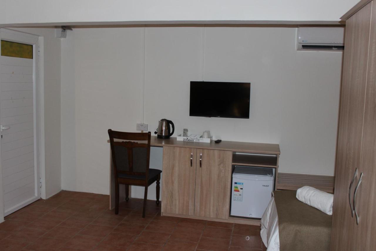 Sikamifer Tourist Resort Quatre Bornes Dış mekan fotoğraf