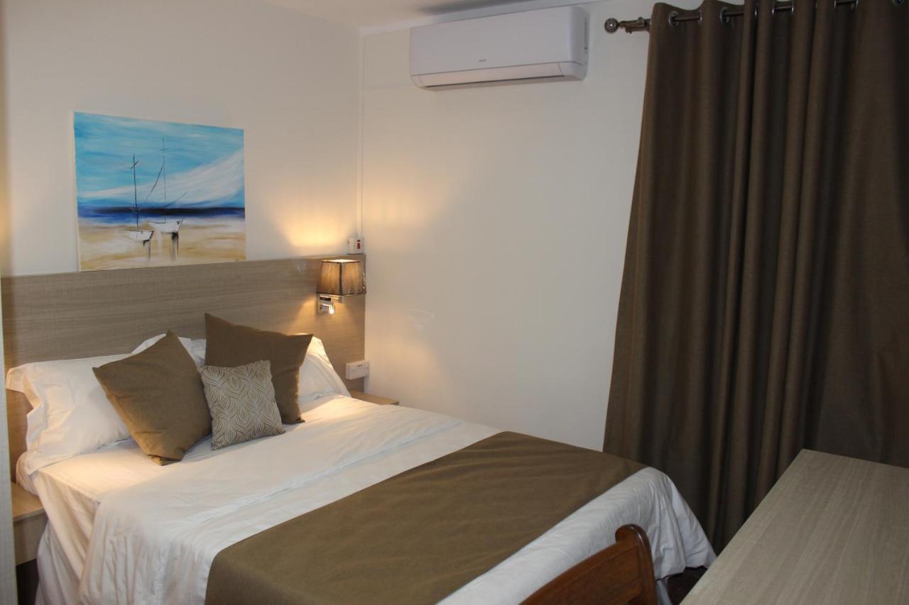 Sikamifer Tourist Resort Quatre Bornes Dış mekan fotoğraf