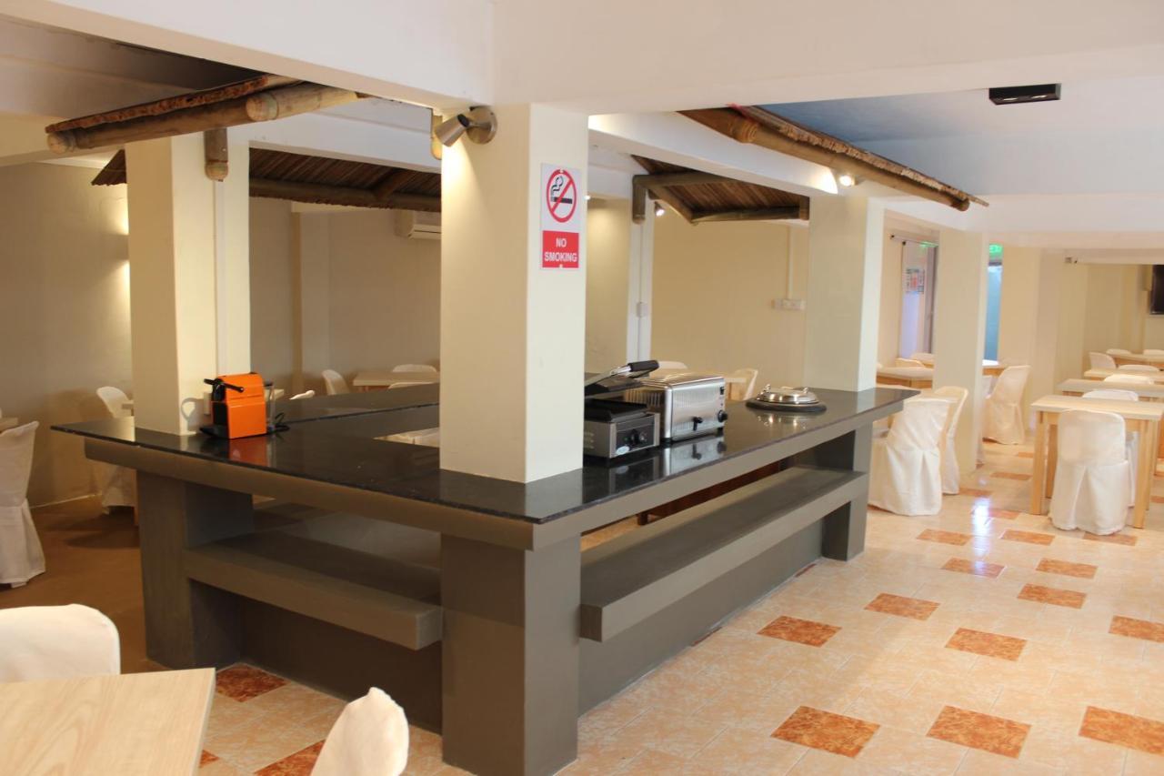 Sikamifer Tourist Resort Quatre Bornes Dış mekan fotoğraf