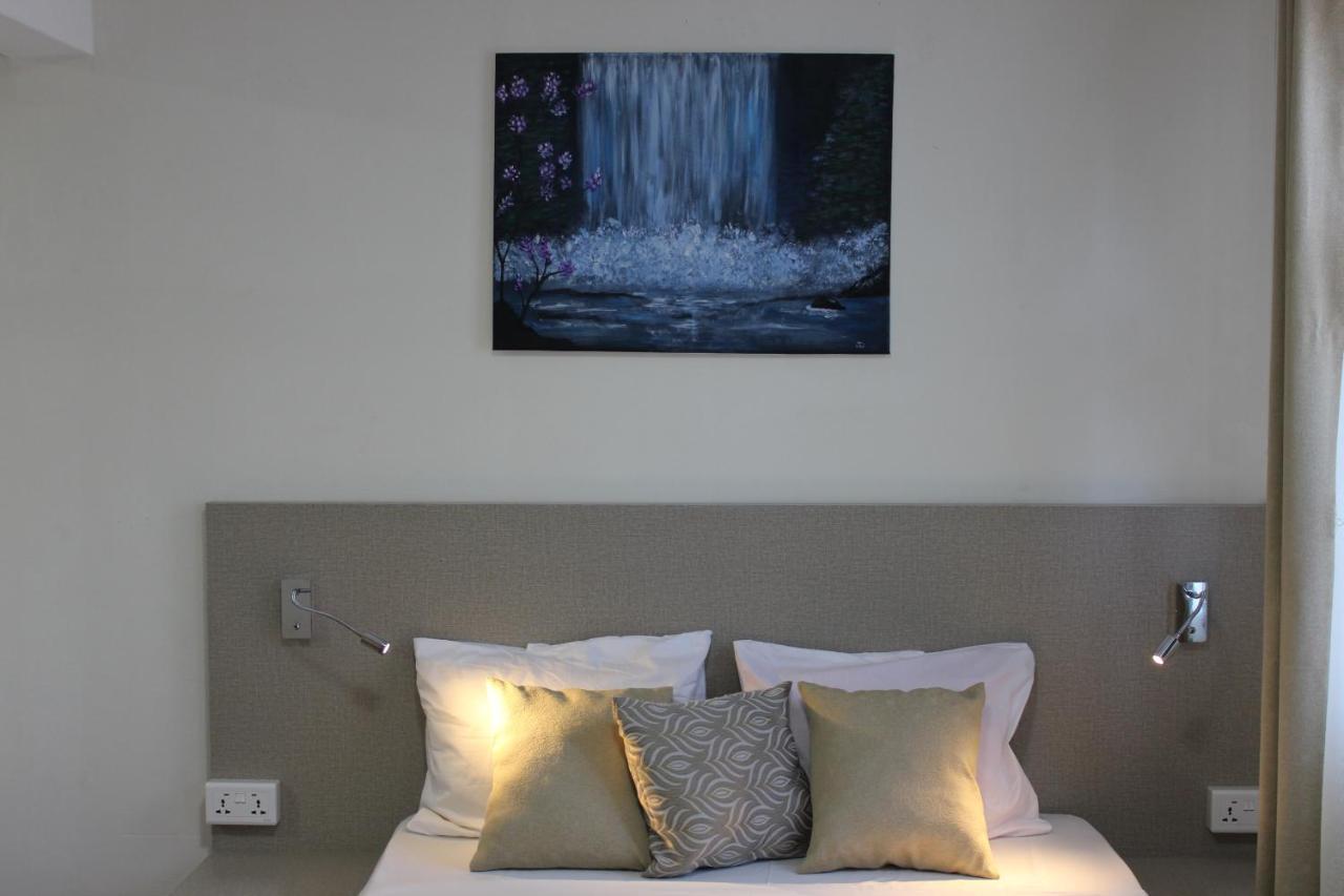 Sikamifer Tourist Resort Quatre Bornes Dış mekan fotoğraf