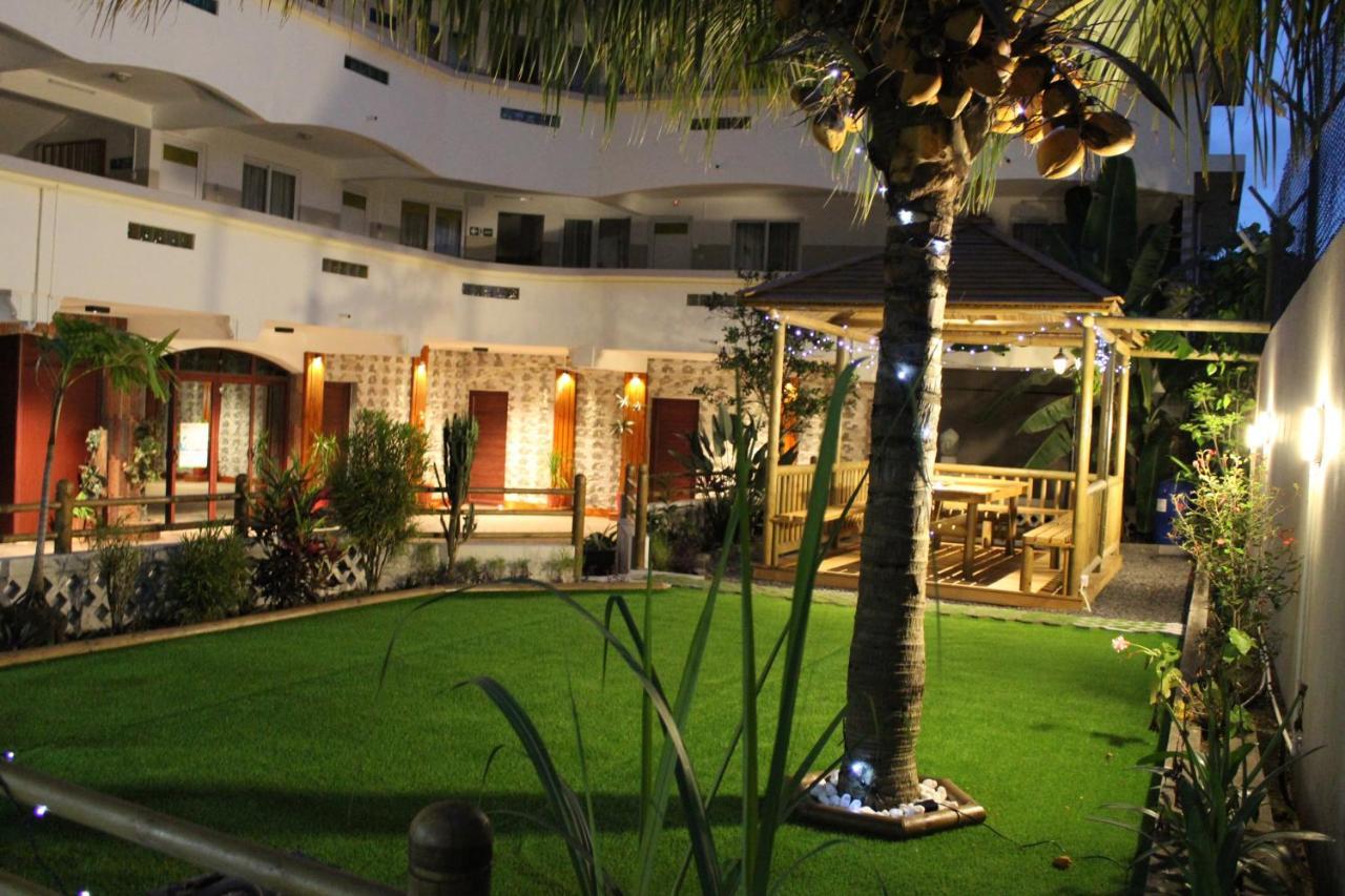 Sikamifer Tourist Resort Quatre Bornes Dış mekan fotoğraf
